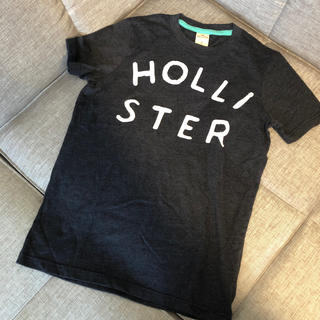 ホリスター(Hollister)のホリスター　Tシャツ(Tシャツ/カットソー(半袖/袖なし))