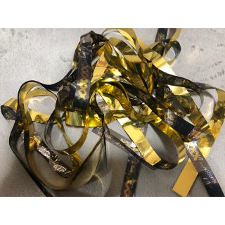 fmkn様専用 SixTONES 銀テ ラフスト(アイドルグッズ)