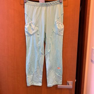 エレッセ(ellesse)のエレッセ テニス用レギンス(ウェア)