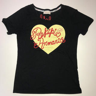 レピピアルマリオ(repipi armario)のレピピアルマリオ Tシャツ Ｓサイズ(Tシャツ(半袖/袖なし))