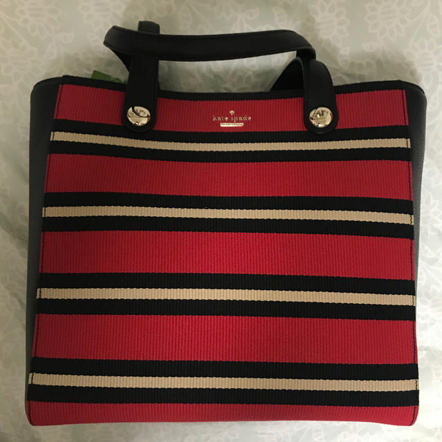 Kate spade トートバッグトートバッグ