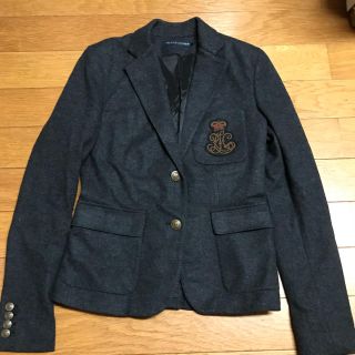 ポロラルフローレン(POLO RALPH LAUREN)のラルフローレン ジャケット(テーラードジャケット)