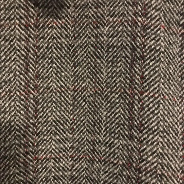 【 Acne Studios  】MAGMA CHECK