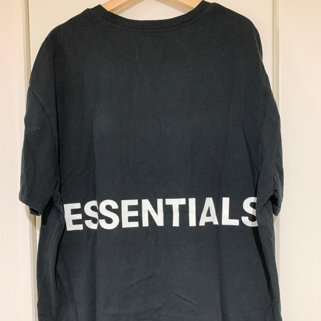 fog essentials Tシャツ 希少 Mサイズ