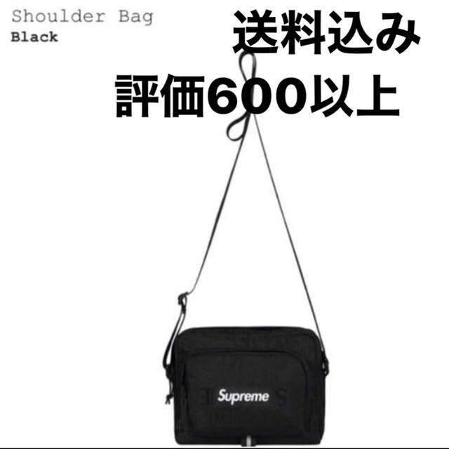 込 supreme shoulder bag 19ss