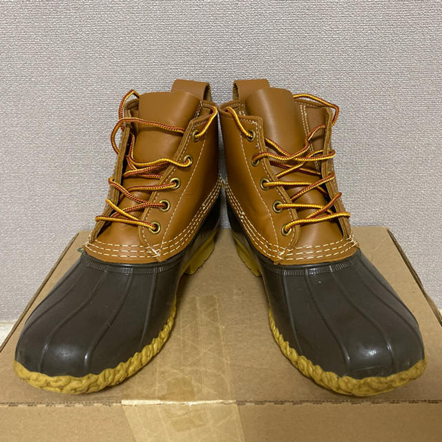 L.L.Bean(エルエルビーン)のL.L.Bean ブーツ レディースの靴/シューズ(ブーツ)の商品写真