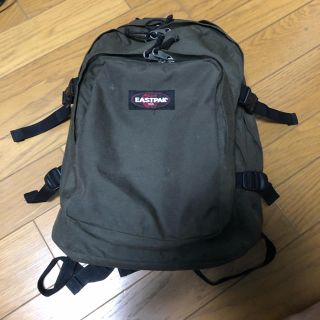 イーストパック(EASTPAK)のeastpak(バッグパック/リュック)