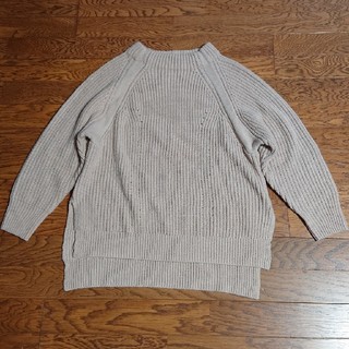 スタディオクリップ(STUDIO CLIP)のセーター(ニット/セーター)