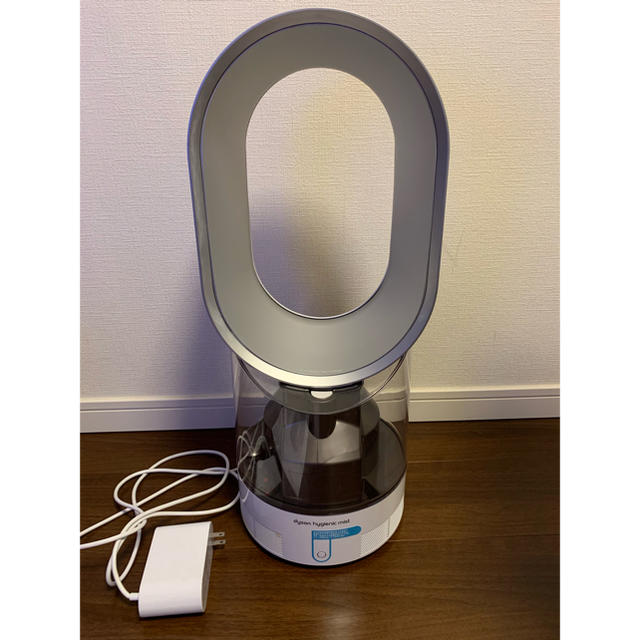 美品　dyson hygienic mist AM10 ダイソン　加湿器