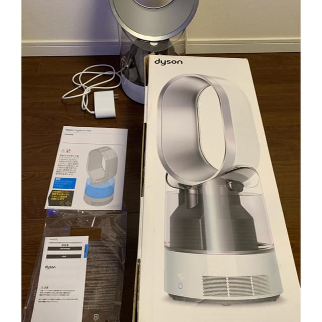 美品 dyson hygienic mist AM10 ダイソン 加湿器 激安通販 noxcapital.de
