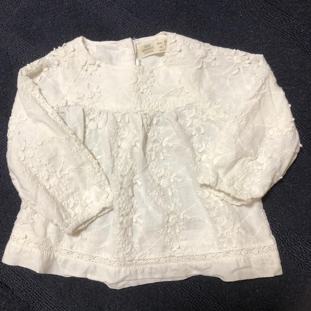 ZARA KIDS(ザラキッズ)の専用 キッズ/ベビー/マタニティのベビー服(~85cm)(シャツ/カットソー)の商品写真