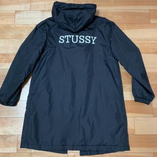 ステューシー(STUSSY)の Stussy  Women ナイロンジャケット(ナイロンジャケット)