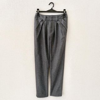 ビューティアンドユースユナイテッドアローズ(BEAUTY&YOUTH UNITED ARROWS)のビューティ＆ユース♡テーパードパンツ(カジュアルパンツ)