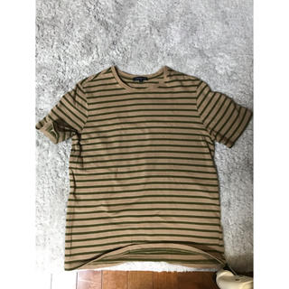 アーバンリサーチ(URBAN RESEARCH)のアーバンリサーチ ボーダーTシャツ(Tシャツ/カットソー(半袖/袖なし))