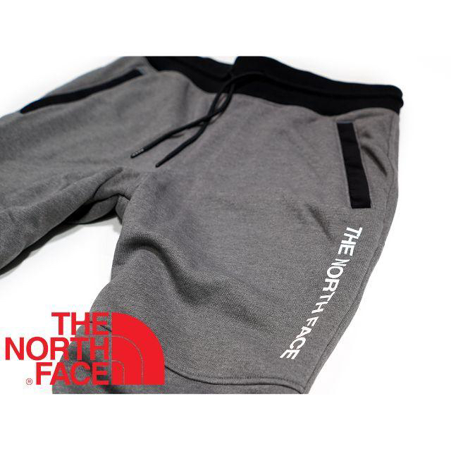 THE NORTH FACE(ザノースフェイス)のノースフェイス グラフィック L アクティブ ジョガーパンツ 海外限定 ■ メンズのパンツ(その他)の商品写真