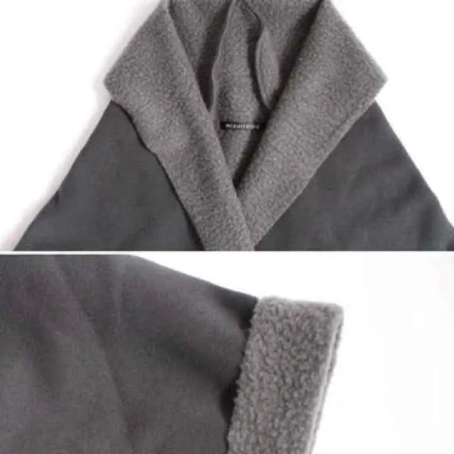 ミズイロインド   コート レディースのジャケット/アウター(ロングコート)の商品写真