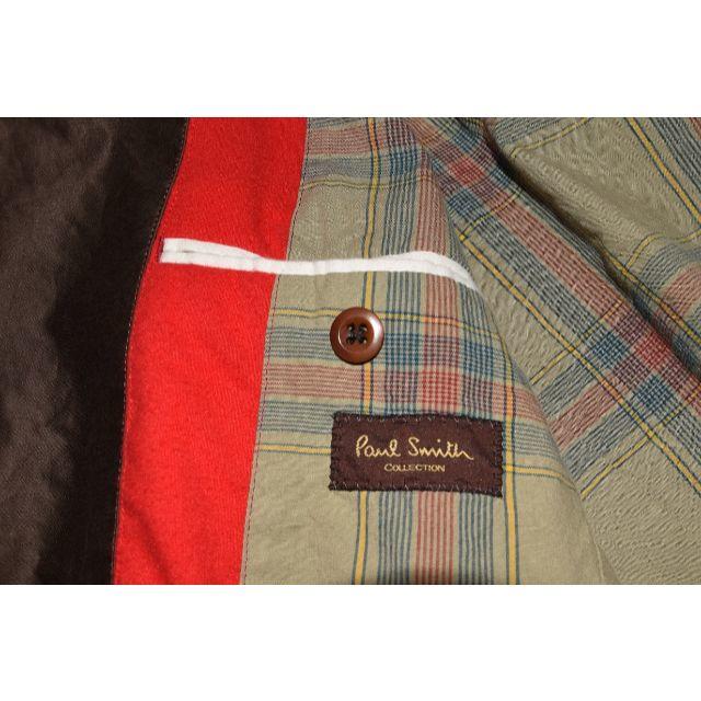 Paul Smith(ポールスミス)のPaul Smith Collection トレンチコート メンズのジャケット/アウター(トレンチコート)の商品写真