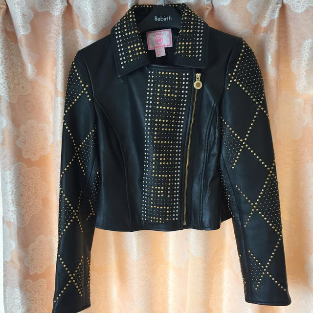 VERSACE - H&M VERSACEコラボジャケットの通販 by kei's shop