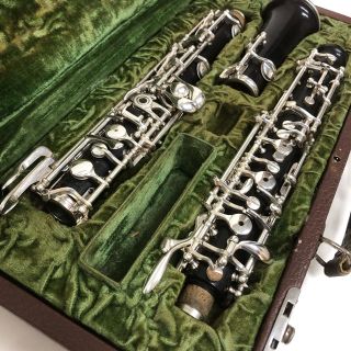 オーボエ  ビュッフェ・クランポン oboe Buffet Crampon(オーボエ)