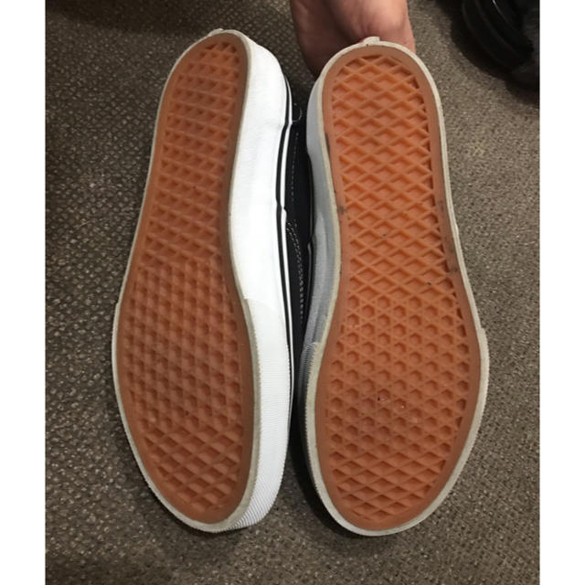 VANS(ヴァンズ)のvans スニーカー レディースの靴/シューズ(スニーカー)の商品写真