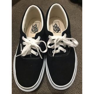 ヴァンズ(VANS)のvans スニーカー(スニーカー)