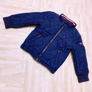 トミーヒルフィガー(TOMMY HILFIGER)のトミーフィルガー アウター　TOMMY (ジャケット/上着)