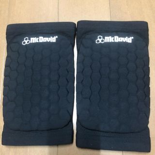 デサント(DESCENTE)のマクダビッド　膝サポーター(トレーニング用品)