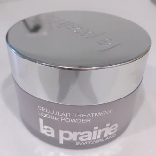 ラプレリー(La Prairie)のラプレリートリートメントルースパウダー0(フェイスパウダー)