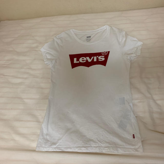 Levi's(リーバイス)のTシャツ レディースのトップス(Tシャツ(半袖/袖なし))の商品写真