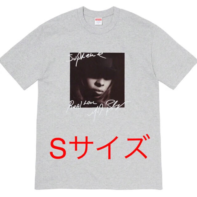 Supreme Mary J. Blige Tee