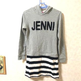 ジェニィ(JENNI)のJENNI  ワンピース(ワンピース)