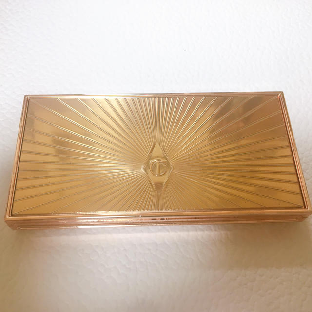 charlotte tilbury filmstar bronze & glow