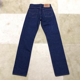 ゴーマルイチ(501)のLevi’s デッドストック 501 W28 L34(デニム/ジーンズ)