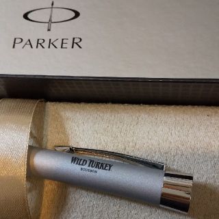 パーカー(Parker)のワイルドターキーノベルティボールペン(ペン/マーカー)