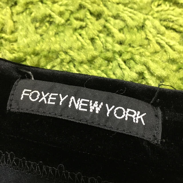 FOXEY(フォクシー)のアウイン様専用　お値引き レディースのトップス(ボレロ)の商品写真