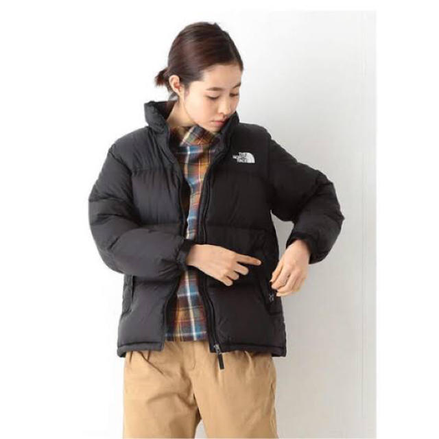 THE NORTH FACE ダウン 150