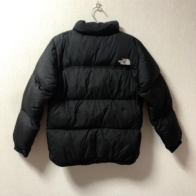 The North Face ダウン 150センチ