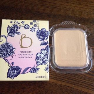 シセイドウ(SHISEIDO (資生堂))の資生堂♥︎BQパウダーファンデーション(ファンデーション)