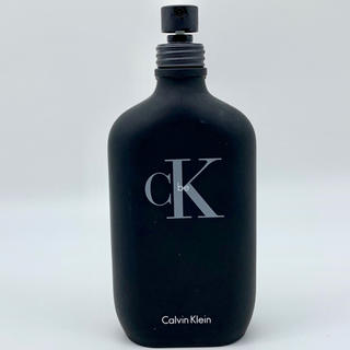 シーケーカルバンクライン(ck Calvin Klein)のカルバン・クライン 香水 オードトワレ ck be 200ml(ユニセックス)