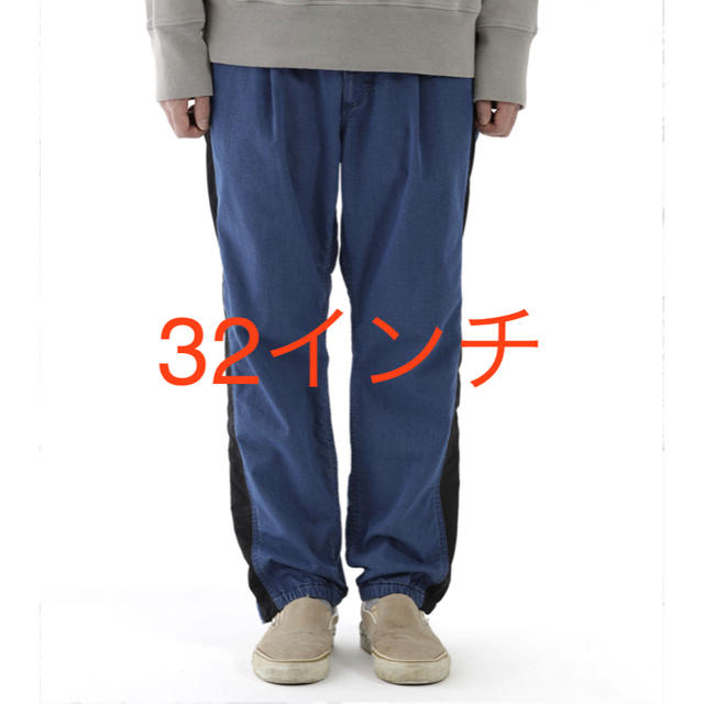 メンズThe north face Mountain Field Pants