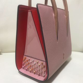 クリスチャンルブタン(Christian Louboutin)のルブタン パロマＳ(ハンドバッグ)