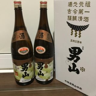 日本酒1.8Lお値下げ(日本酒)