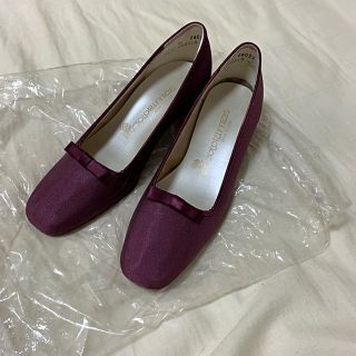 グリモワール(Grimoire)の【emma様専用】vintage パンプス (ハイヒール/パンプス)