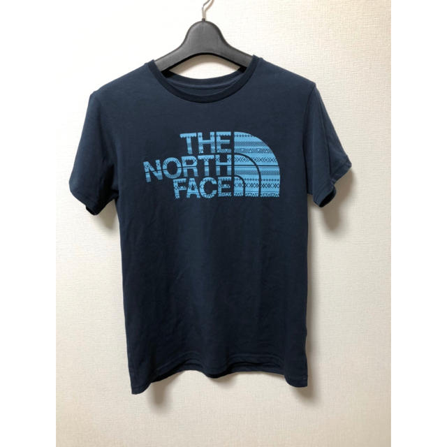 THE NORTH FACE(ザノースフェイス)のノースフェイス THE NORTH FACE Tシャツ レディースのトップス(Tシャツ(半袖/袖なし))の商品写真