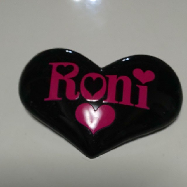 RONI(ロニィ)のRONI
バレッタ キッズ/ベビー/マタニティのこども用ファッション小物(その他)の商品写真