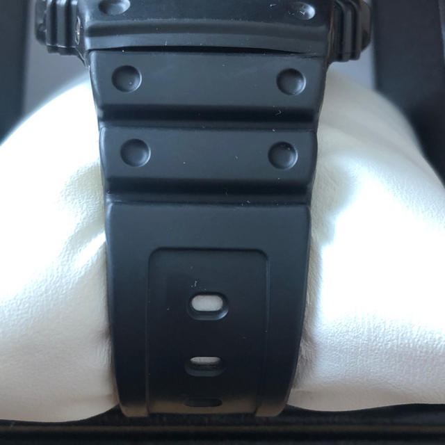 G-SHOCK(ジーショック)のカシオ CASIO G-SHOCK GW-M5610-1BJF メンズの時計(腕時計(デジタル))の商品写真