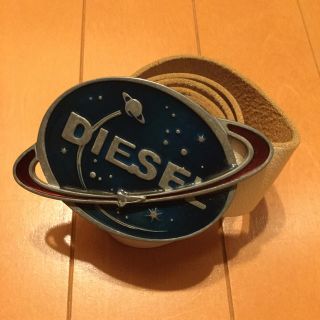 ディーゼル(DIESEL)のDIESEL ベルト(ベルト)