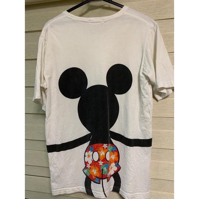 Disney ミッキー Tシャツの通販 By Knko ディズニーならラクマ