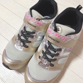 スーパースター(SUPERSTAR)のSUPERSTAR スニーカー 23.5cm (スニーカー)