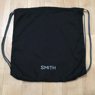 スミス(SMITH)の美品✨Smith ヘルメットケース/バッグ(その他)
